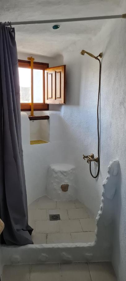 Cuevas Los Coloraos - La Residencia Villanueva de las Torres Екстериор снимка